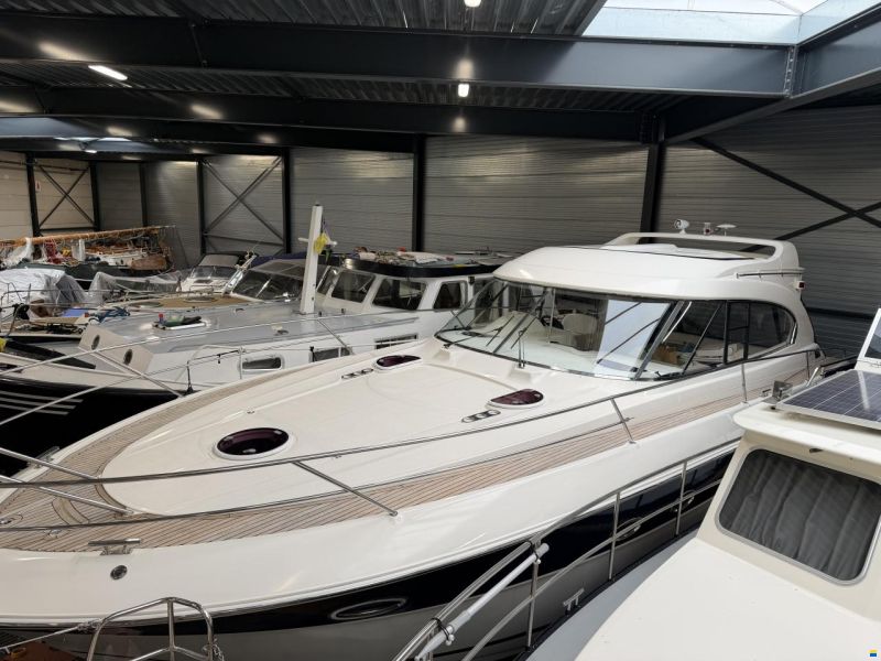 Bavaria 37 Sport HT (40 Fu&szlig;)