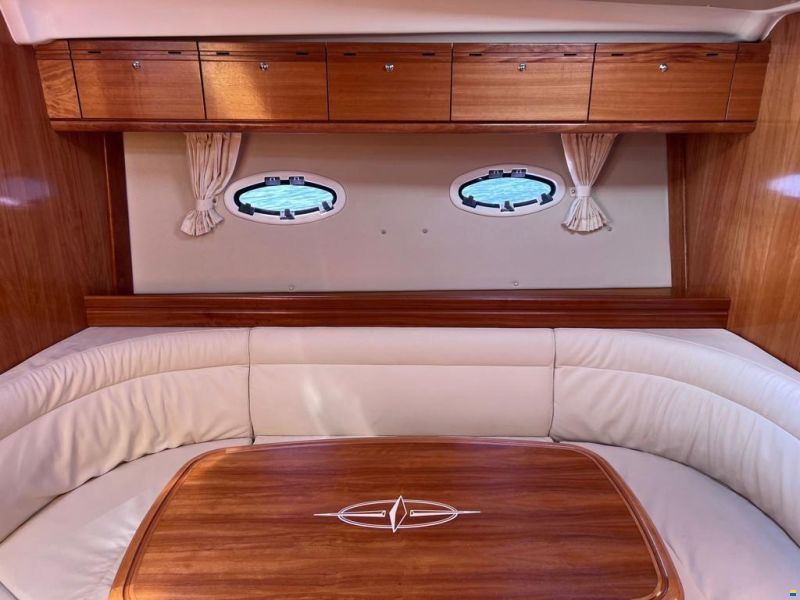 Bavaria 37 Sport HT (40 Fuß)