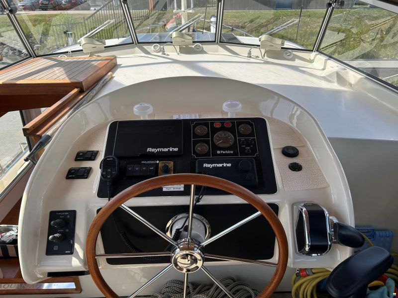 Aquanaut Privilege 1250
