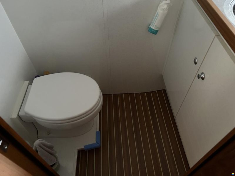 Aquanaut Privilege 1250