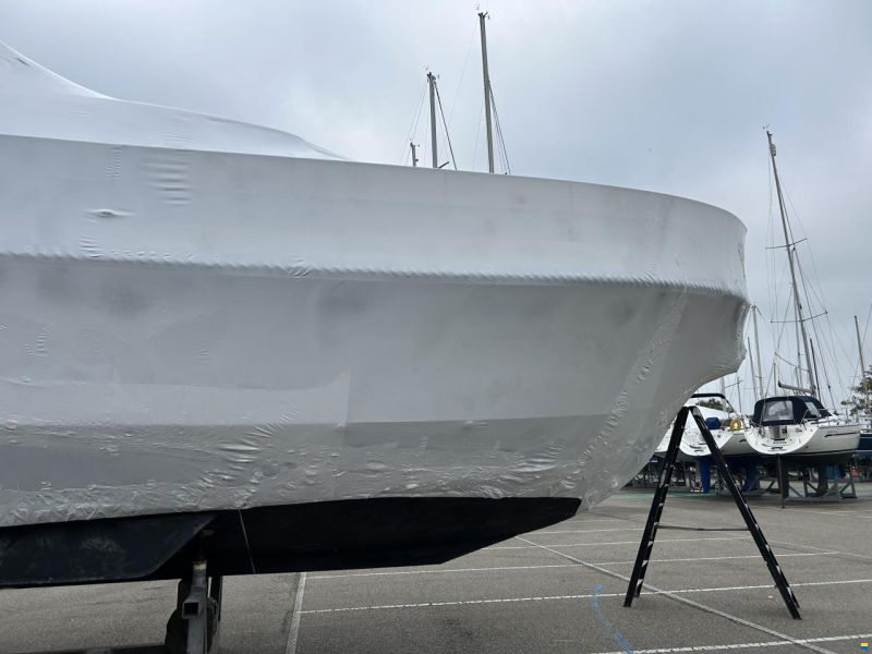 Aquanaut Privilege 1250