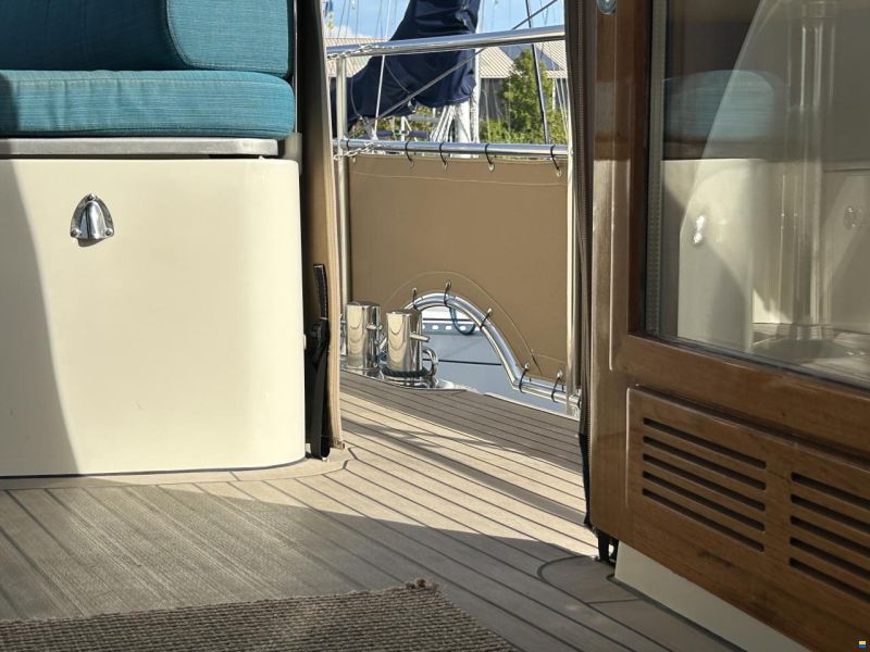 Aquanaut Privilege 1250