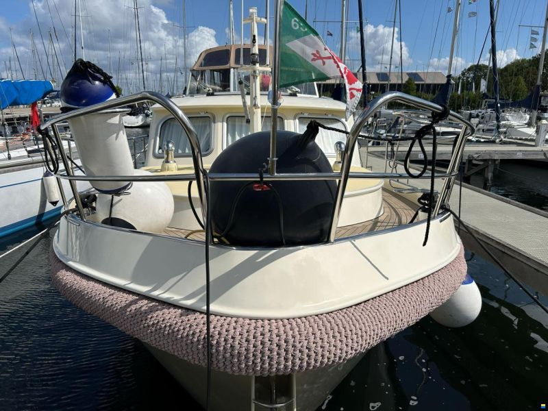 Aquanaut Privilege 1250