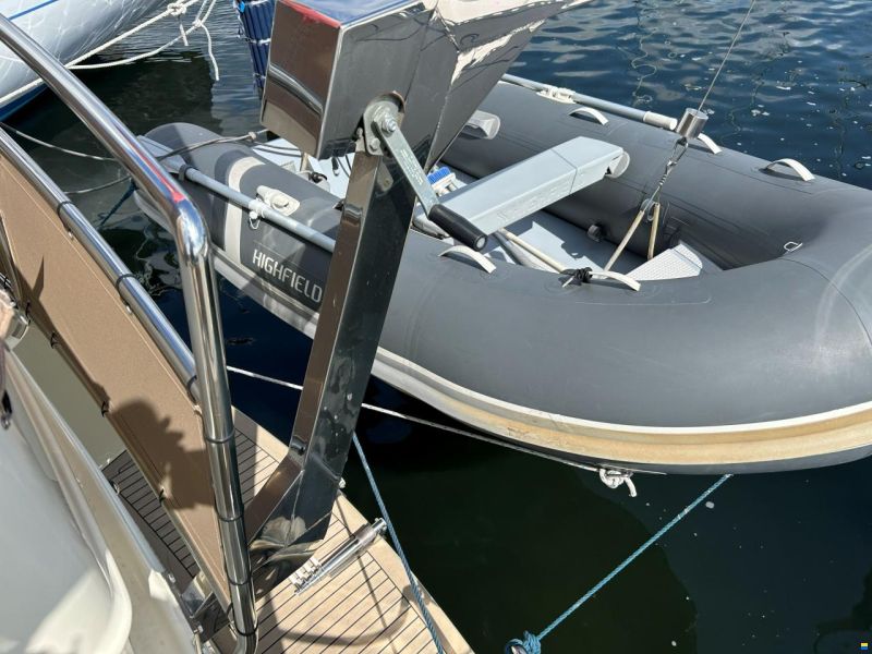 Aquanaut Privilege 1250