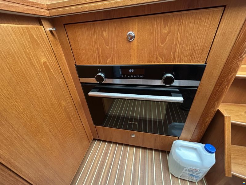 Aquanaut Privilege 1250