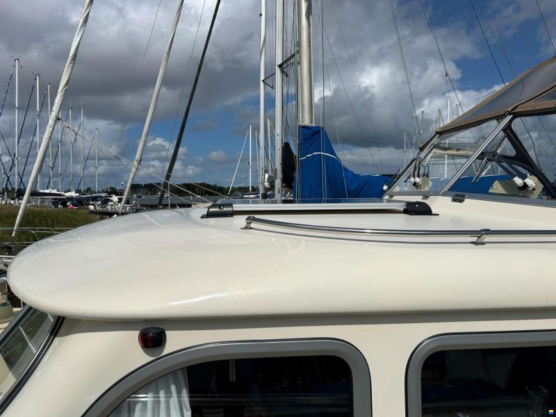 Aquanaut Privilege 1250