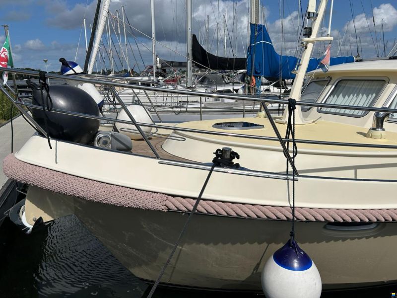 Aquanaut Privilege 1250