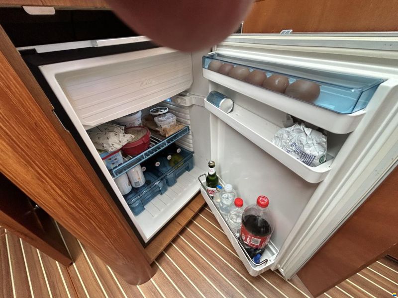 Aquanaut Privilege 1250