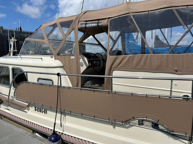 Aquanaut Privilege 1250