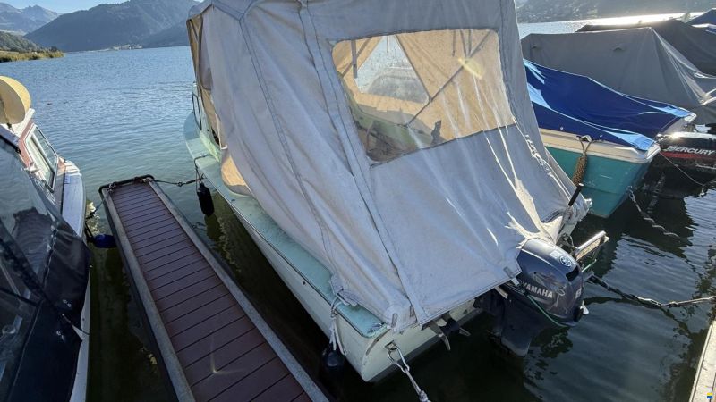 Blickenstorfer Eldorado