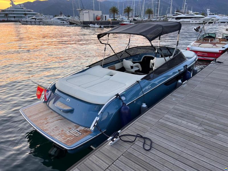 Cranchi E26 CLASSIC