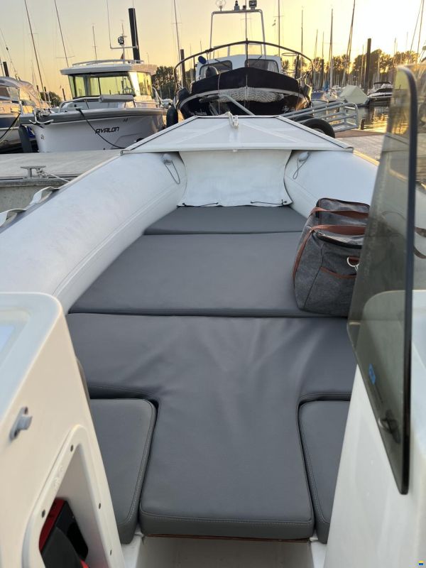 Novurania 570