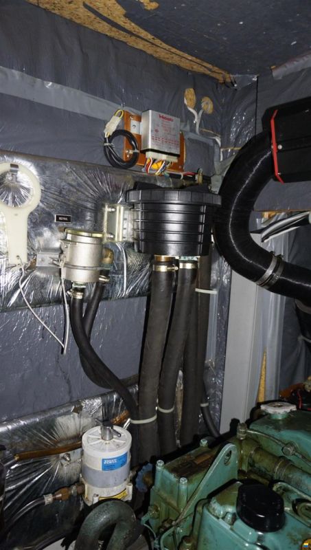 Hallberg-Rassy Hallberg Rassy 42 F