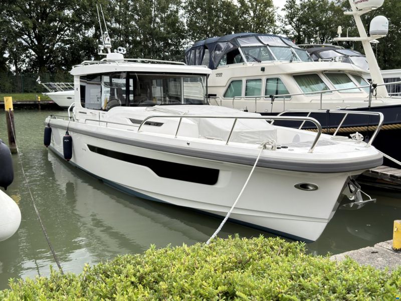 Nimbus C11