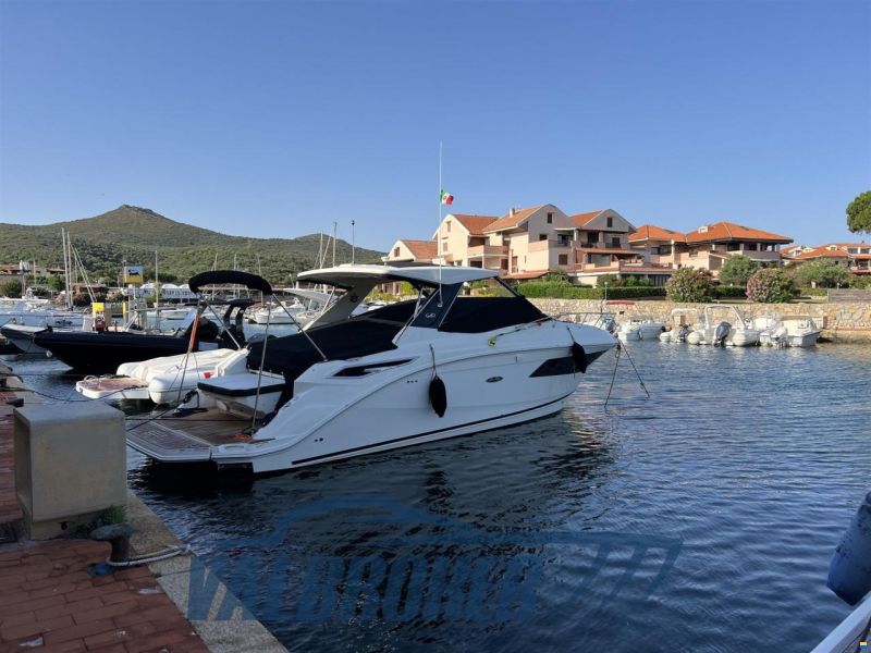 Sea Ray 320 Sundancer