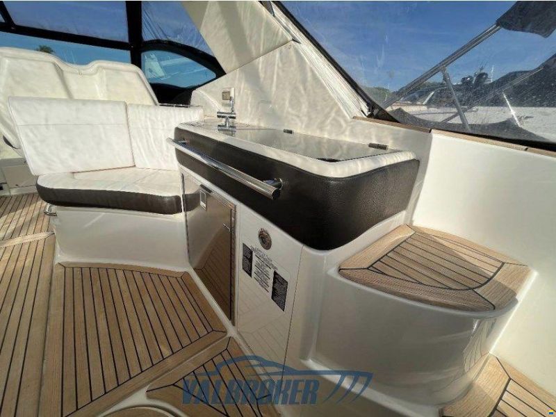 Sea Ray 320 Sundancer