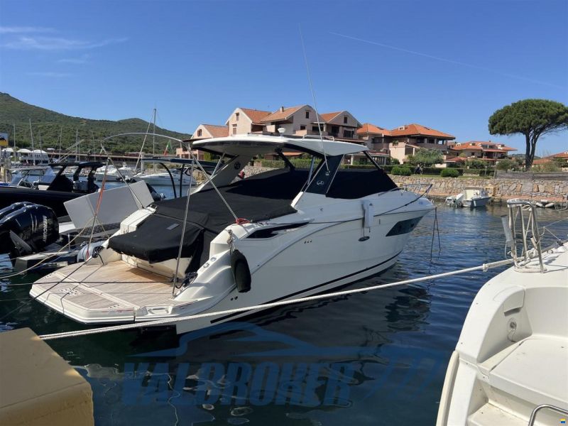 Sea Ray 320 Sundancer