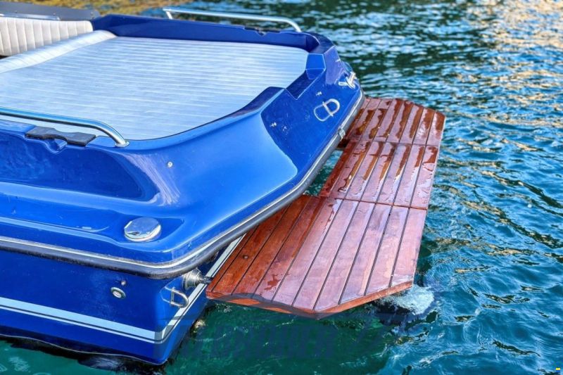Tullio Abbate Sea Star Super 25