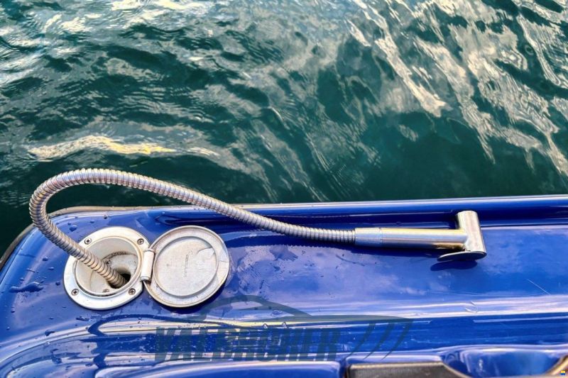 Tullio Abbate Sea Star Super 25