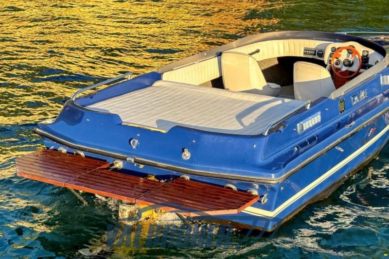 Tullio Abbate Sea Star Super 25