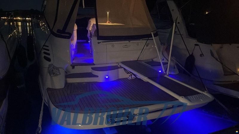 Sealine S 34