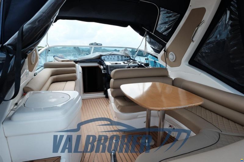 Sealine S 34