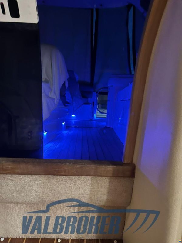 Sealine S 34