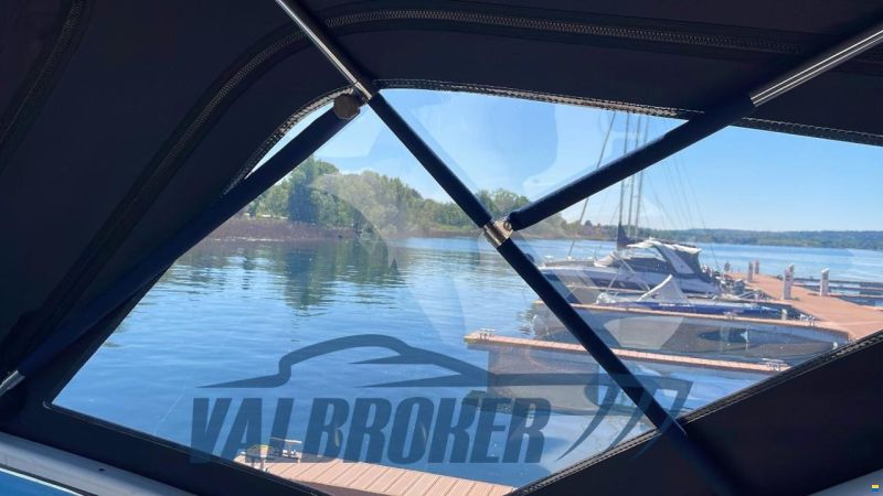 Sealine S 34