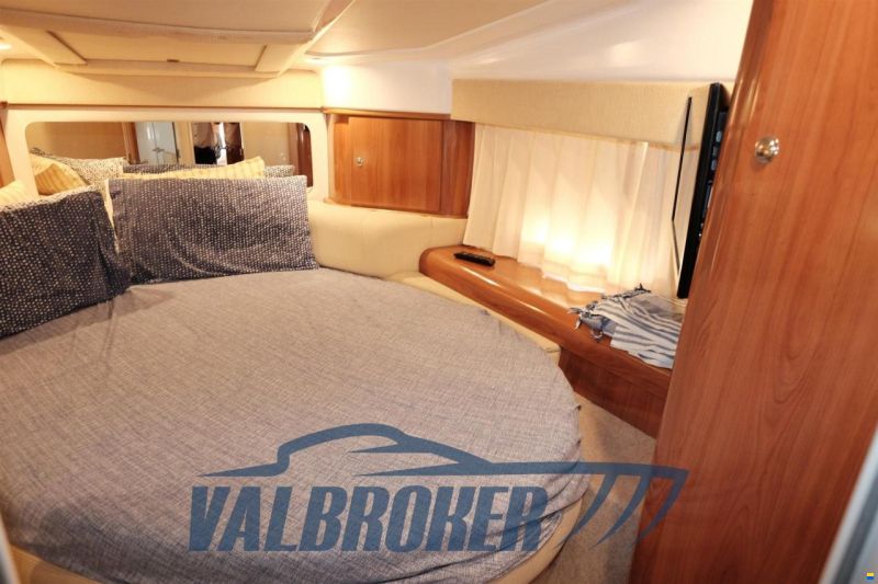 Sealine S 34