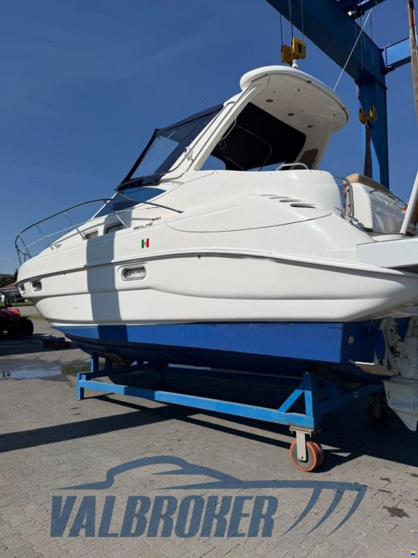 Sealine S 34