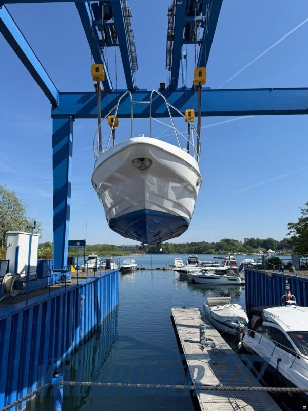 Sealine S 34