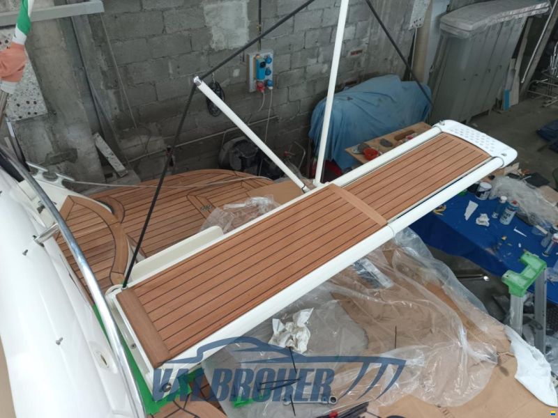 Sealine S 34