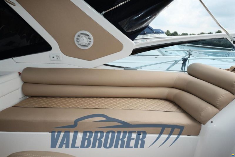 Sealine S 34