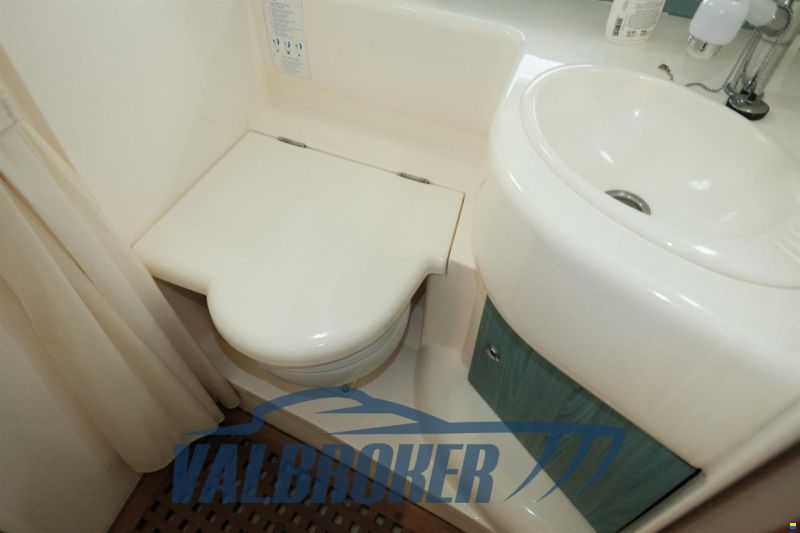 Sealine S 34