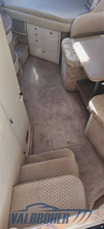 Sea Ray 310 SUNDANCER