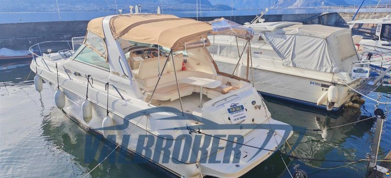 Sea Ray 310 SUNDANCER