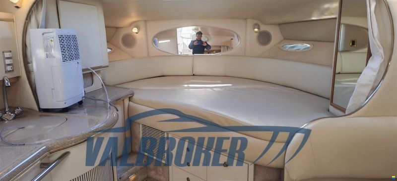 Sea Ray 310 SUNDANCER