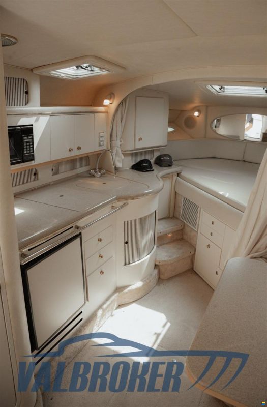 Sea Ray 310 SUNDANCER
