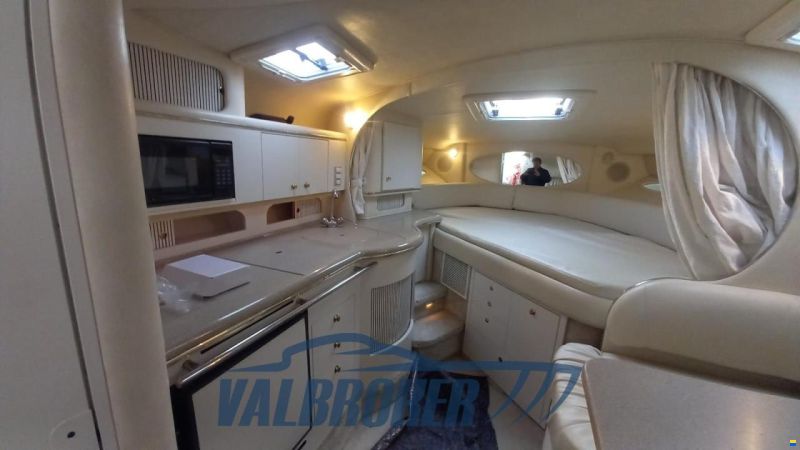 Sea Ray 310 SUNDANCER