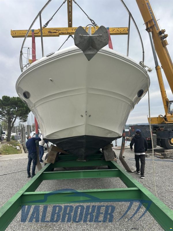 Sea Ray 310 SUNDANCER