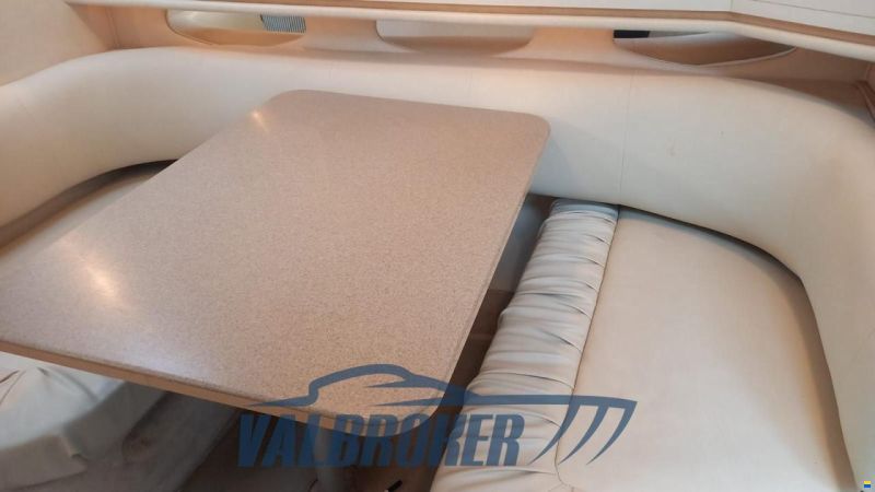 Sea Ray 310 SUNDANCER