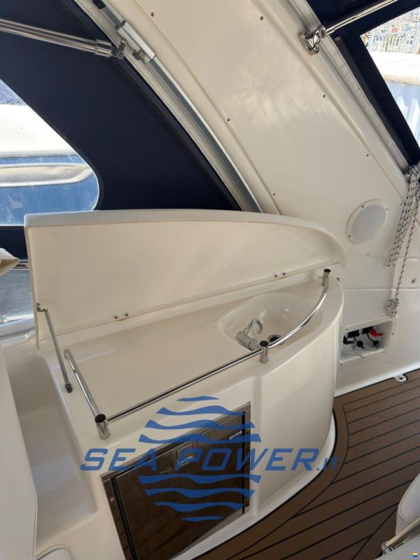 Bavaria 27 Sport