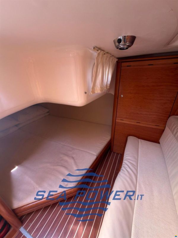 Bavaria 27 Sport