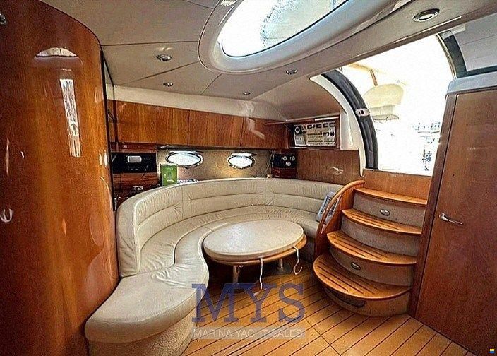 Fiart 40' Genius
