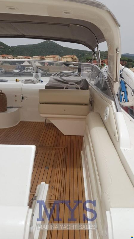 Fiart 40' Genius