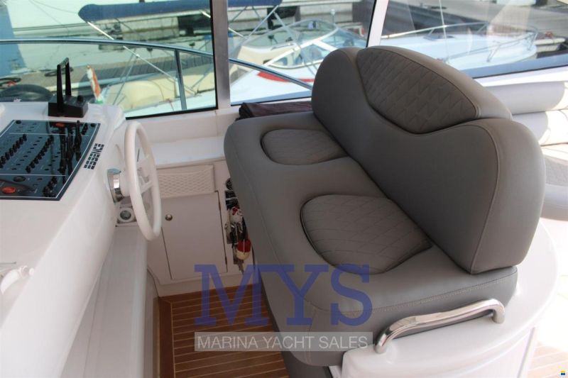 Pershing 54'