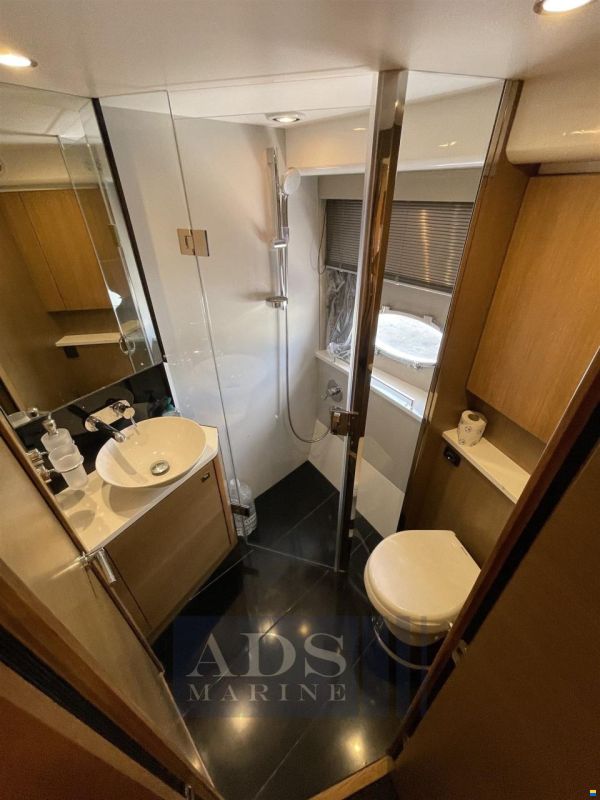 Princess V48 - 48
