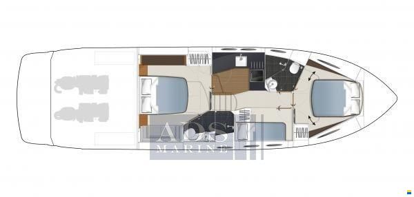 Princess V48 - 48