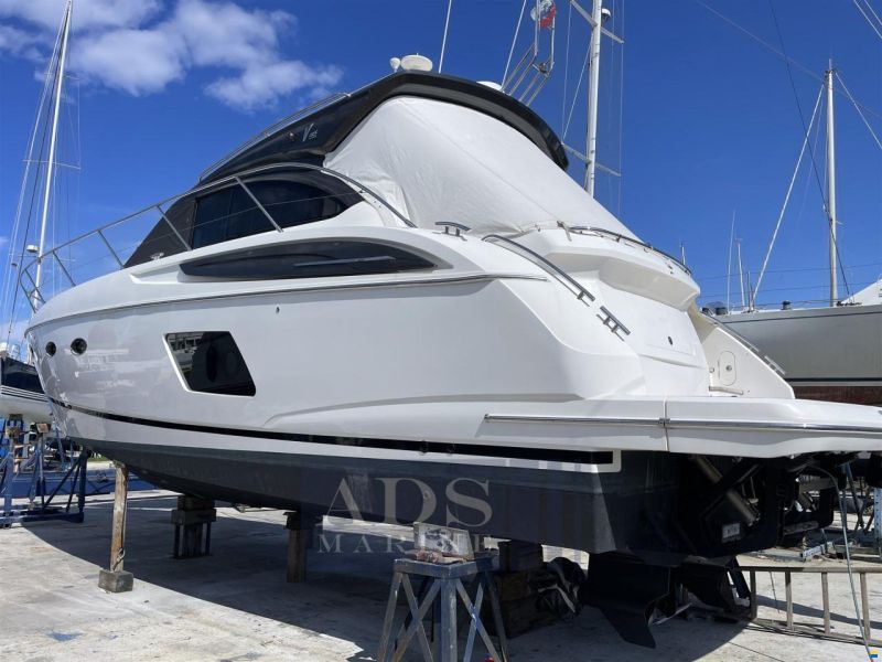 Princess V48 - 48