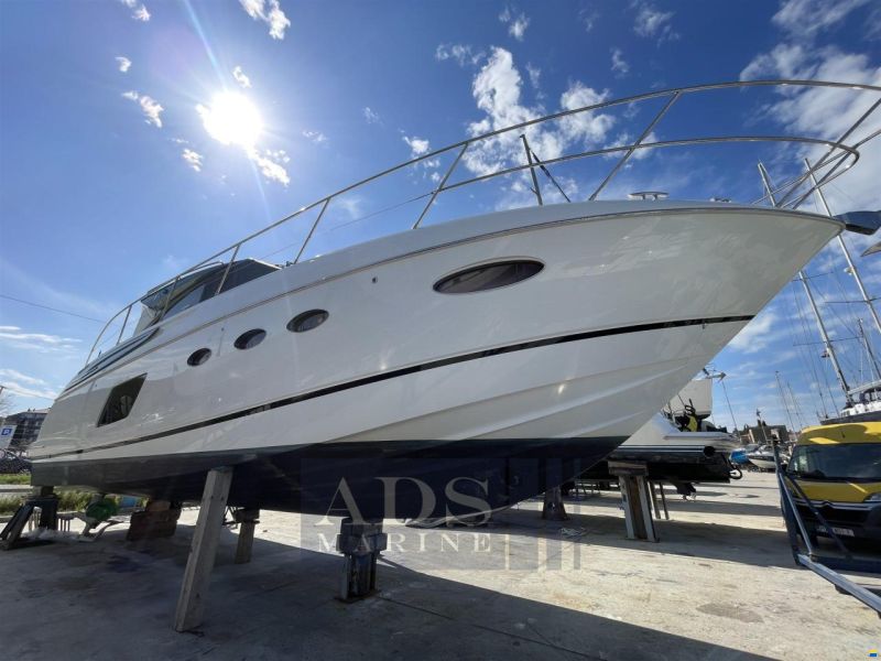 Princess V48 - 48